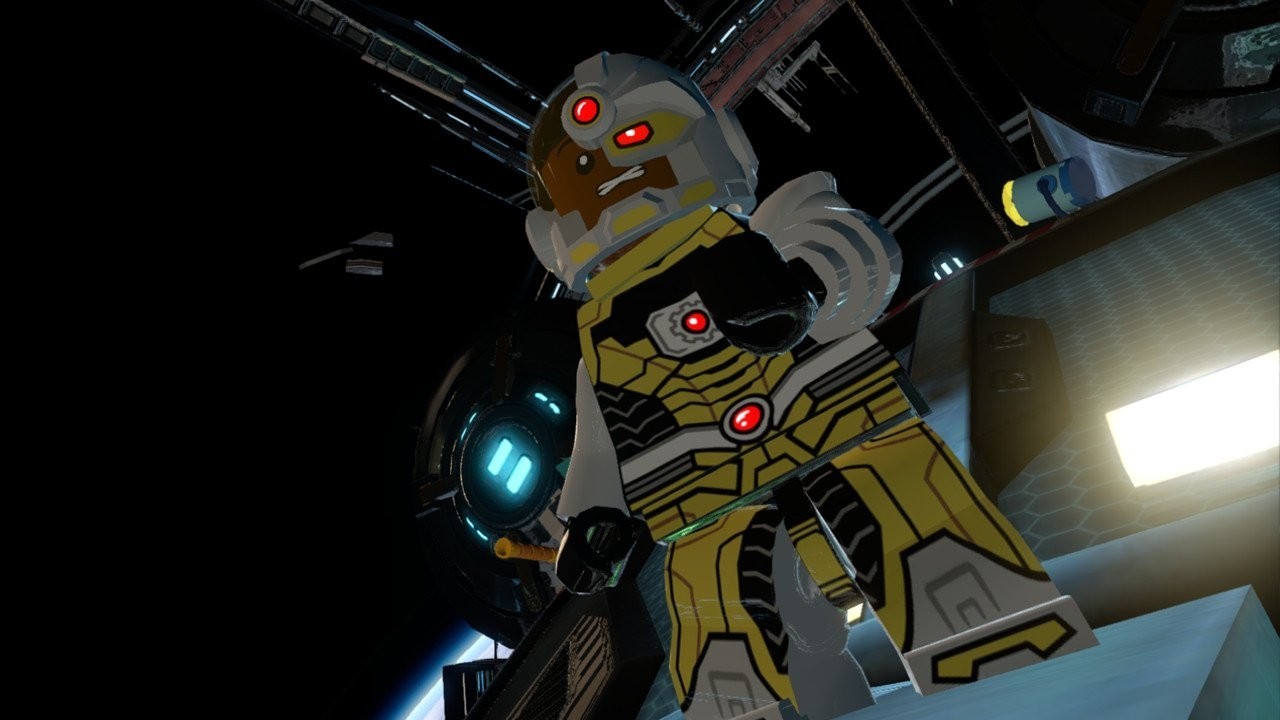 LEGO Batman 3: Más Allá de Gotham - Imagen 26